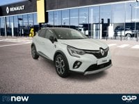 Voitures D'occasion À La Madeleine | Renault Captur 1.6 E-Tech Hybride Rechargeable 160Ch Intens...