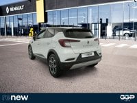Voitures D'occasion À La Madeleine | Renault Captur 1.6 E-Tech Hybride Rechargeable 160Ch Intens...