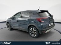 Voitures D'occasion À La Madeleine | Renault Captur 1.6 E-Tech Hybride 145Ch Evolution