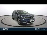Voitures D'occasion À La Madeleine | Renault Koleos 2.0 Dci 175Ch Initiale Paris X-Tronic - 18
