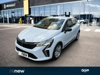 Voitures D'occasion À La Madeleine | Renault Clio 1.0 Sce 65Ch Evolution