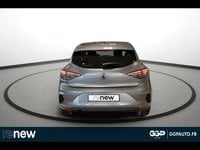 Voitures D'occasion À La Madeleine | Renault Clio 1.5 Dci 100Ch Evolution - 25