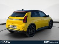 Voitures D'occasion À La Madeleine | Renault 5 E-Tech Electrique 120Ch Techno Autonomie Urbaine