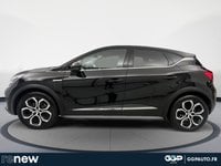 Voitures D'occasion À La Madeleine | Renault Captur 1.6 E-Tech Hybride 145Ch Techno