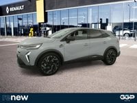 Voitures D'occasion À La Madeleine | Renault Symbioz 1.6 E-Tech Full Hybrid 145Ch Esprit Alpine