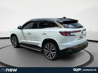 Voitures D'occasion À La Madeleine | Renault Austral 1.2 E-Tech Full Hybrid 200Ch Iconic