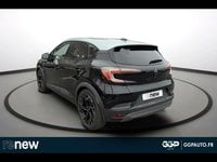 Voitures D'occasion À La Madeleine | Renault Captur 1.6 E-Tech Full Hybrid 145Ch Esprit Alpine