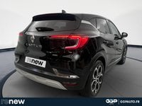 Voitures D'occasion À La Madeleine | Renault Captur 1.6 E-Tech Hybride 145Ch Techno