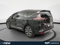 Voitures D'occasion À La Madeleine | Renault Espace 1.8 Tce 225Ch Energy Initiale Paris Edc
