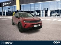 Voitures D'occasion À La Madeleine | Opel Mokka 1.2 Turbo 100Ch Gs Line