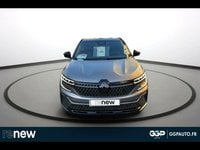 Voitures D'occasion À La Madeleine | Renault Austral 1.2 E-Tech Full Hybrid 200Ch Techno Esprit ...