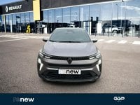 Voitures D'occasion À La Madeleine | Renault Captur 1.6 E-Tech Full Hybrid 145Ch Techno