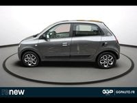 Voitures D'occasion À La Madeleine | Renault Twingo 1.0 Sce 65Ch Equilibre