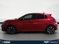 Voitures D'occasion À La Madeleine | Peugeot 208 1.2 Hybrid 136Ch Allure E-Dcs6