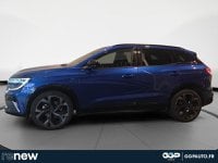 Voitures D'occasion À La Madeleine | Renault Austral 1.2 E-Tech Full Hybrid 200Ch Iconic Esprit ...
