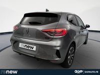Voitures D'occasion À La Madeleine | Renault Clio 1.6 E-Tech 145Ch Full Hybrid Techno
