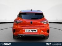 Voitures D'occasion À La Madeleine | Renault Clio 1.0 Tce 90Ch Esprit Alpine - 24