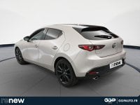 Voitures D'occasion À La Madeleine | Mazda Mazda 3 Mazda 3 2.5 E-Skyactiv-G M-Hybrid 140Ch Homur...