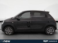 Voitures D'occasion À La Madeleine | Renault Twingo 1.0 Sce 65Ch Equilibre