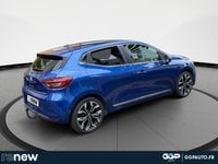 Voitures D'occasion À La Madeleine | Renault Clio 1.0 Tce 100Ch Intens - 20