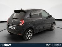Voitures D'occasion À La Madeleine | Renault Twingo 1.0 Sce 65Ch Equilibre
