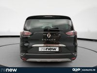Voitures D'occasion À La Madeleine | Renault Espace 1.8 Tce 225Ch Energy Initiale Paris Edc