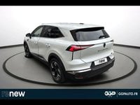 Voitures D'occasion À La Madeleine | Renault Symbioz 1.6 E-Tech Full Hybrid 145Ch Techno