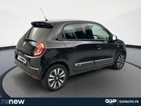 Voitures D'occasion À La Madeleine | Renault Twingo E-Tech Electric Techno R80 Achat Intégral