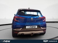 Voitures D'occasion À La Madeleine | Renault Captur 1.5 Blue Dci 115Ch Intens Edc