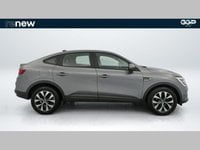 Voitures D'occasion À La Madeleine | Renault Arkana 1.3 Tce Mild Hybrid 140Ch Evolution Edc -22