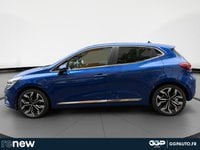 Voitures D'occasion À La Madeleine | Renault Clio 1.0 Tce 100Ch Intens - 20