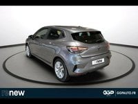 Voitures D'occasion À La Madeleine | Renault Clio 1.5 Dci 100Ch Evolution - 25