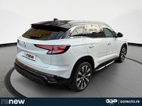 Voitures D'occasion À La Madeleine | Renault Austral 1.2 E-Tech Full Hybrid 200Ch Techno - 25