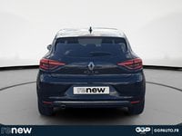 Voitures D'occasion À La Madeleine | Renault Clio 1.0 Tce 90Ch Techno