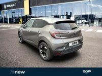Voitures D'occasion À La Madeleine | Renault Captur 1.6 E-Tech Full Hybrid 145Ch Techno