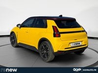 Voitures D'occasion À La Madeleine | Renault 5 E-Tech Electrique 120Ch Techno Autonomie Urbaine