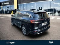 Voitures D'occasion À La Madeleine | Renault Espace 1.2 E-Tech Full Hybrid 200Ch Techno 7 Places...