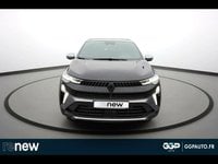Voitures D'occasion À La Madeleine | Renault Captur 1.6 E-Tech Full Hybrid 145Ch Esprit Alpine