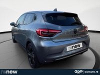 Voitures D'occasion À La Madeleine | Renault Clio 1.6 E-Tech Hybride 145Ch Engineered