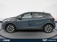 Voitures D'occasion À La Madeleine | Renault Captur 1.6 E-Tech Hybride 145Ch Evolution