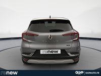 Voitures D'occasion À La Madeleine | Renault Captur 1.6 E-Tech Hybride 145Ch Techno