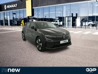 Voitures D'occasion À La Madeleine | Renault Mégane Megane E-Tech Electric Ev40 130Ch Equilibre...