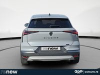 Voitures D'occasion À La Madeleine | Renault Symbioz 1.6 E-Tech Full Hybrid 145Ch Iconic