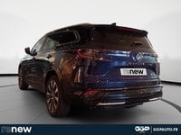 Voitures D'occasion À La Madeleine | Renault Espace 1.2 E-Tech Full Hybrid 200Ch Techno