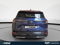 Voitures D'occasion À La Madeleine | Renault Espace 1.2 E-Tech Full Hybrid 200Ch Iconic 7 Places...