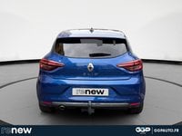 Voitures D'occasion À La Madeleine | Renault Clio 1.0 Tce 100Ch Intens - 20