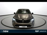 Voitures D'occasion À La Madeleine | Renault Clio 1.5 Dci 100Ch Evolution - 25