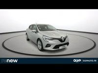 Voitures D'occasion À La Madeleine | Renault Captur 1.3 Tce 130Ch Fap Intens Edc