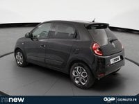 Voitures D'occasion À La Madeleine | Renault Twingo 1.0 Sce 65Ch Equilibre