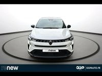 Voitures D'occasion À La Madeleine | Renault Symbioz 1.6 E-Tech Full Hybrid 145Ch Techno